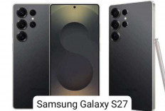 Samsung Galaxy S27 Pro Disiapkan Jadi Andalan Baru, Usung Spesifikasi Ultra Tanpa S Pen