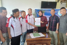 F-SBBM Dederasi Menangkan Al-Shinta di Pilkada Muaraenim 2024