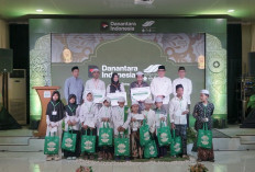 PTPN I Tebar Manfaat Ramadan: Dari Santunan Hingga Mudik Gratis