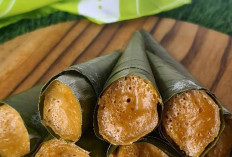 Kue Pasung: Tradisi Kuliner Unik dari Minangkabau yang Menggugah Selera