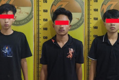 Pil Ekstasi Unik Ditemukan di OKU Timur, 3 Pemuda Pengecernya Diringkus