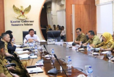 Usulkan 22 Kegiatan Dibiayai Bantuan Khusus Gubernur