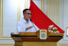 Bakal Dimeriahkan Lomba Olahraga Rakyat