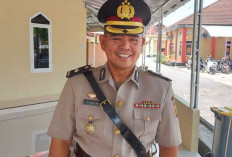 Polda Sumsel Gelar Rotasi Jabatan, Tiga Pejabat Polres Prabumulih Ikut Bergeser
