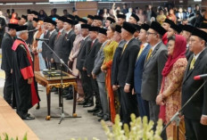 Harapan untuk Wakil Rakyat di Gedung Dewan