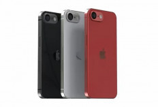 Bocoran iPhone SE 4 Segera Meluncur : Perkiraan Spesifikasi Ponsel Pintar dengan Harga Terjangkau !