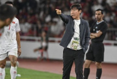 Kontrak STY Ditentukan Usai Piala Asia U-23 2024