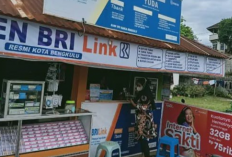 Ini Dia Beberapa Fasilitas  dan Biaya Layanan BRI Link