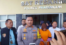 Perkembangan Kasus Dugaan Malapraktik di Prabumulih : Bidan ZN Ditahan di Rutan Prabumulih !