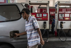 KPK Selidiki Dugaan Korupsi Digitalisasi SPBU Pertamina, 23.000 Mesin EDC Jadi Sorotan