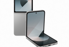 Perkuat Posisi di Pasar Smartphone, Samsung Hadirkan Galaxy Z Flip6