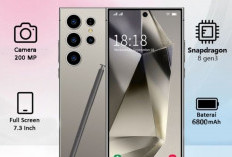 Samsung Galaxy S26 Ultra Jadi HP Paling Ditunggu 2026, Ini Keunggulannya!