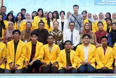 Unsri Terima Kunjungan Konjen China, Bahas Peluang Kerja Sama Pendidikan dan Industrialisasi