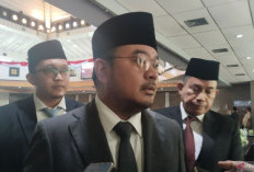 Pemkot Palembang Perketat Awasi Program Makan Bergizi Gratis
