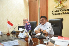 Pengelolaan IPAL di Kota Palembang Diperpanjang hingga Tahun 2028
