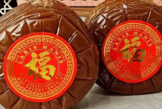 Makna Kue-Kue Tradisional dalam Perayaan Imlek