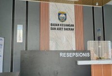 Anggaran OKU Terkuras Rp 31 M Buat Bayar THR ASN dan PPPK OKU