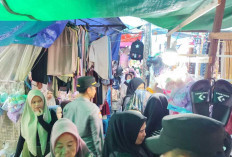 Hari Kedua Ops Ketupat Musi 2026: Nol Laka Lantas dan Kriminalitas di Sumsel