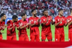 Bahrain Sebut Tim Garuda 'Lemah': Apakah Indonesia Siap Bikin Kejutan?