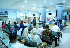 Bahaya ‘Balas Dendam’ Santap Hidangan Pascalebaran