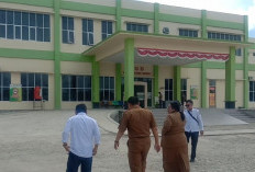 RSUD Rupit Diduga Tolak Pasien BPJS Rawat Inap, Keluarga Ungkap Ini !