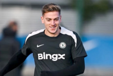 Estevao dan Delap Siap Perkuat Chelsea