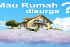 Rahasia Membangun Rumah di Surga Melalui Amalan Sehari-hari