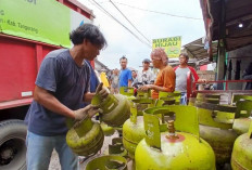 Pelajaran Berharga dari Polemik Gas Melon