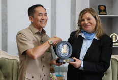 Perkuat Implementasi Pendidikan Inklusif, Pakar Pendidikan AS Puji Visi Progresif Ratu Dewa