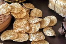 Kriuk-Kriuk Lezat : Fenomena Kripik Tempe di Dunia Kuliner Indonesia