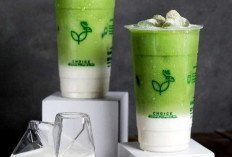 Minuman Matcha: Racikan Energi dari Budaya Jepang yang Kini Populer di Seluruh Dunia