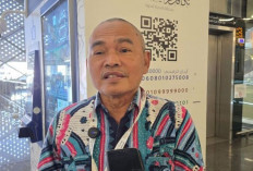 DPR Desak Evaluasi Perekrutan Petugas Haji: Harus Selektif dan Profesional !