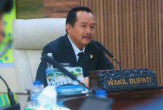 Penetapan Direksi dan Komisaris Baru, Diharapkan Tingkatkan Kinerja BUMD untuk Dongkrak PAD Muba