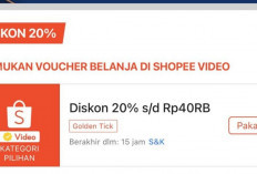 Top 10 Kode Voucher Shopee Terbaru 11 Agustus 2024: Dapatkan Diskon hingga Rp 100.000 di Shopee Live!