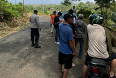 Begal Motor Kembali Teror Lubuklinggau, Pelaku Beraksi di Siang Bolong 