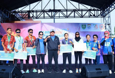 Gubernur Herman Deru Ajak Dokter Siapkan Sumsel Jadi Destinasi Wisata Kesehatan Nasional di 2026