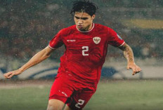 Kevin Diks Kecewa Absen Lawan Arab Saudi, Tetap Dukung Timnas Indonesia