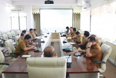Perkuat Kualitas Perencanaan dan Penganggaran Daerah