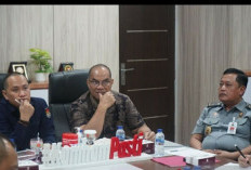 12.431 WBP di Sumsel Tercatat Sebagai Pemilih Pilkada 2024