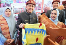 Ada Apa ? Penjabat Gubernur Sumatera Selatan Diganti : Ini Sosok Penggantinya !