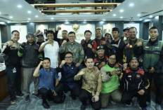 BAM DPR Dukung Tuntutan Ojol Turunkan Potongan Aplikasi Jadi 10 Persen