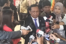 Demokrat Pastikan KIM Plus di Parlemen tidak Kendur Awasi Pemerintah