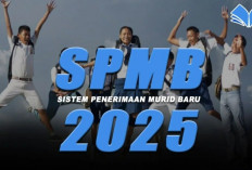 Dari PPDB ke SPMB : Reformasi Pendidikan Indonesia !   