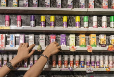 BPKN Dukung Pelarangan Vape, BNN Ungkap Penyalahgunaan untuk Narkotika Ancam Kesehatan Masyarakat
