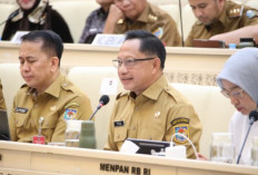 PPPK Aset Negara, Keberlanjutan Harus Dijamin