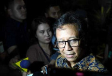 Menkes: Tunjangan Khusus Ide Presiden, Program bagi Dokter Spesialis di Daerah 3T       