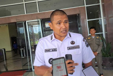 170 JCH Prabumulih Kloter 14 Siap Berangkat ke Tanah Suci, Pemkot Siapkan Bus dan Bantuan Riyal