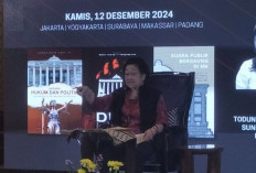 Megawati: Saya Setuju Kasih Makan Gratis 