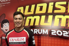 Vito Jalani Peran Baru Sebagai Pelatih