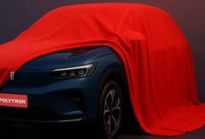 Transformasi Besar : Dari Elektronik ke Mobil Listrik, Polytron Siap Tantang Raksasa Otomotif